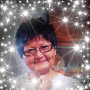 Meet your Posher, Wendy